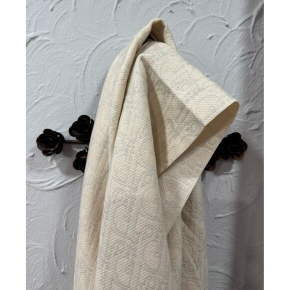 Winter Scarf / Shawl - Picture 3 of 5